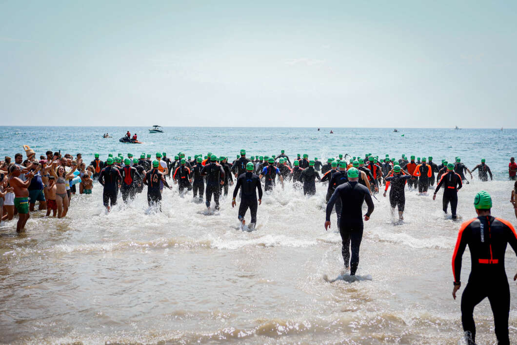 Scott Mediterranean Epic Triathlon 2026