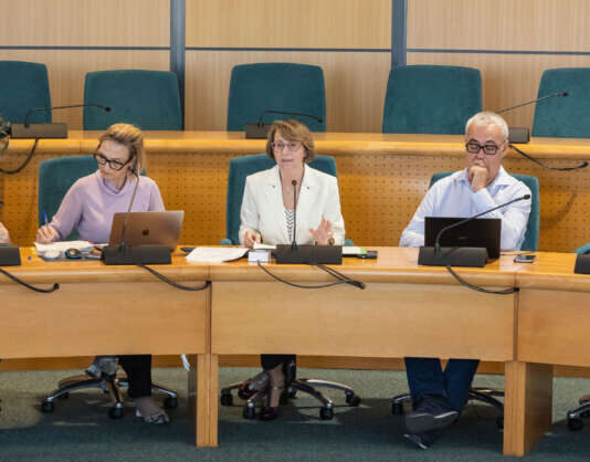 L’UJI tanca el mandat d’Eva Alcón amb superàvit i comptes sanejats
