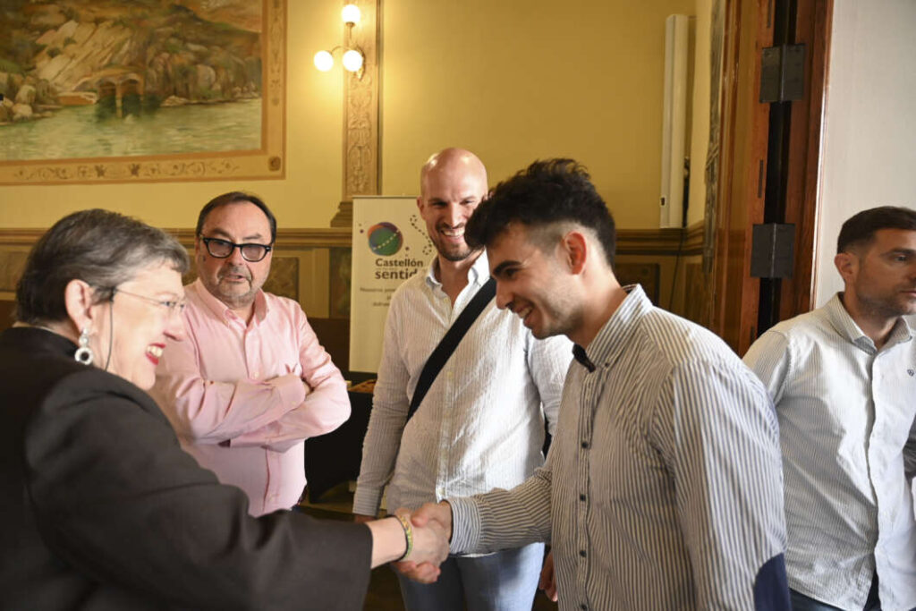 Uned. bodeguilla Vila-real Informació festes de Sant Pasqual 2026