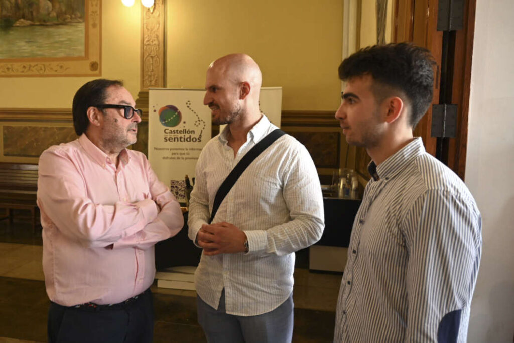Uned. bodeguilla Vila-real Informació festes de Sant Pasqual 2026