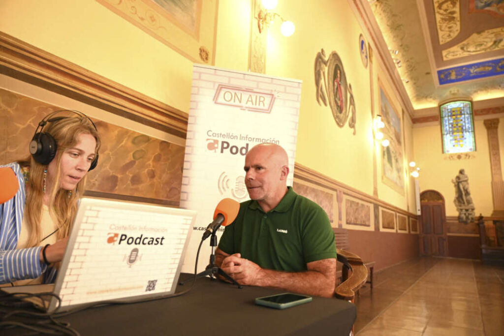 La unio Carles Peris. bodeguilla Vila-real Informació festes de Sant Pasqual 2026