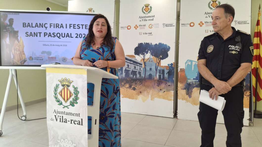 vila-real. festes, patronals,