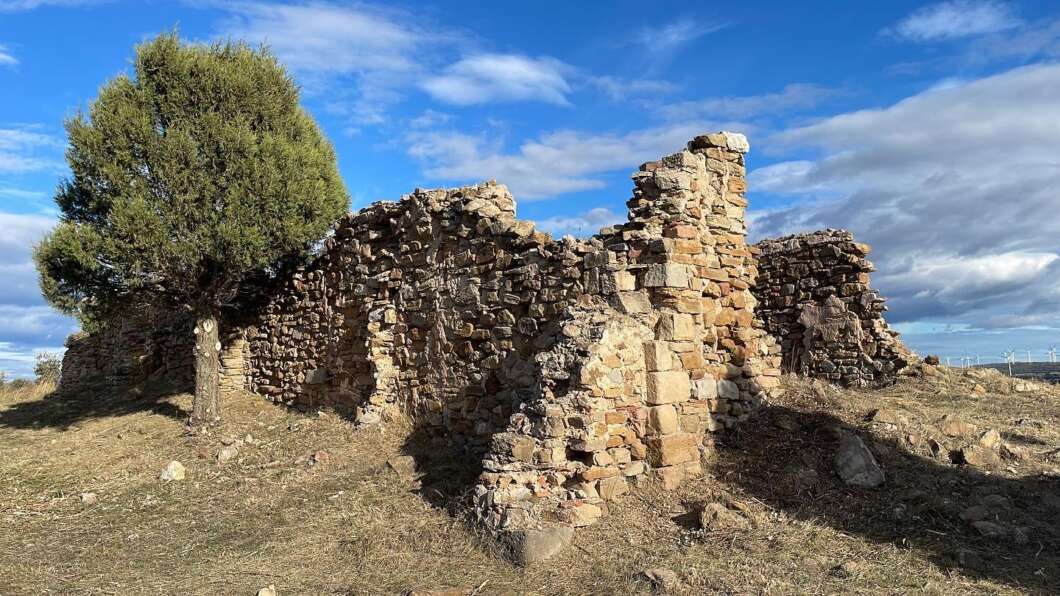 Villa de El Toro impulsa la recuperación de su patrimonio romano