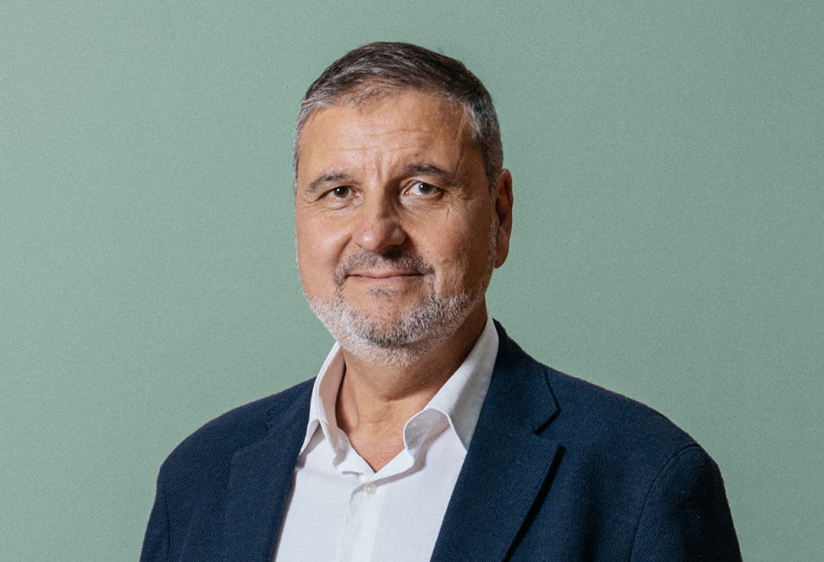 Vicerrector de Personal y Planificación Académica: Ximo Beltran Arandes
