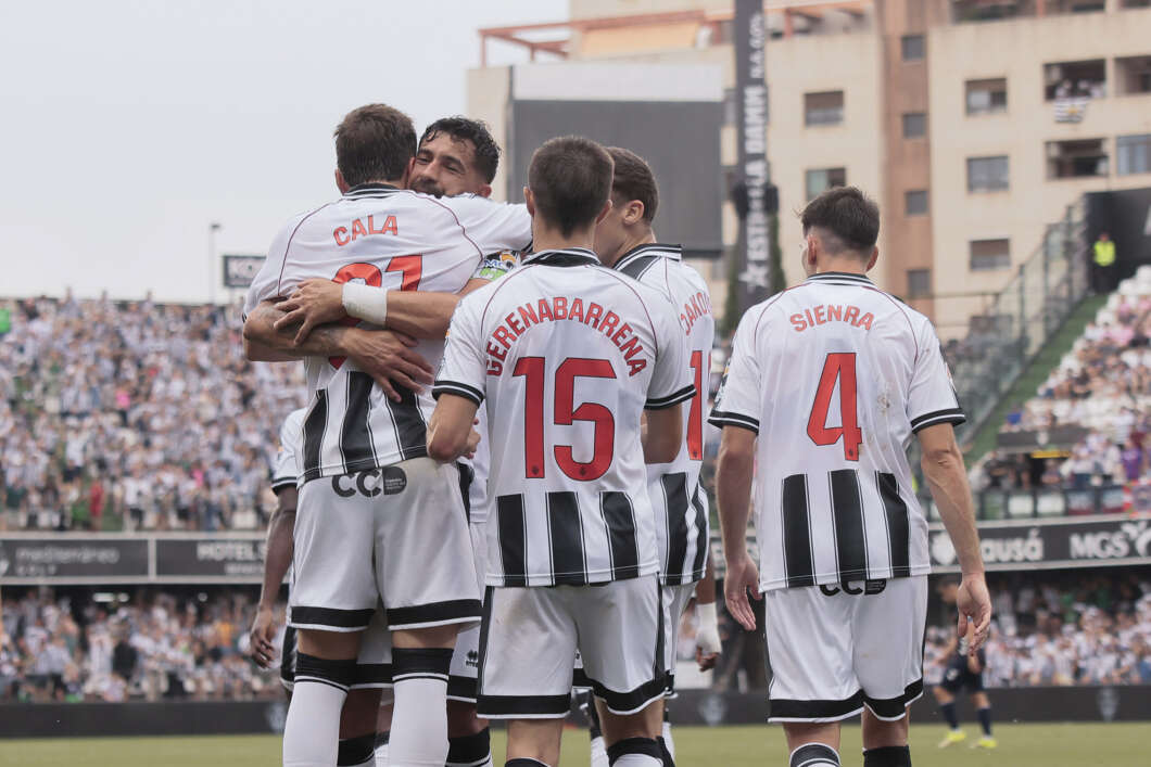 información, cd castellon, play-off, ascenso,