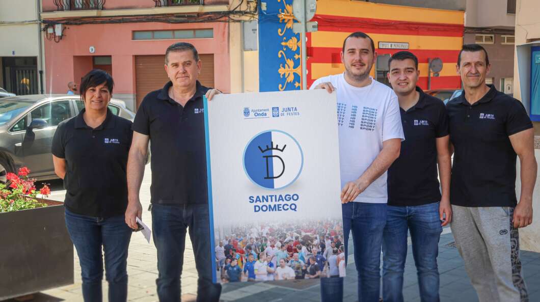 Encierro Fira d'Onda 2026