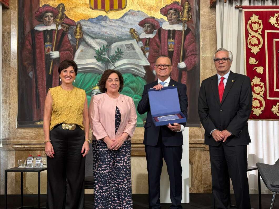 Entrega Premio Dr Enrique Boldó (1)