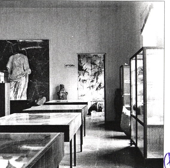 Museu Arqueològic Burriana