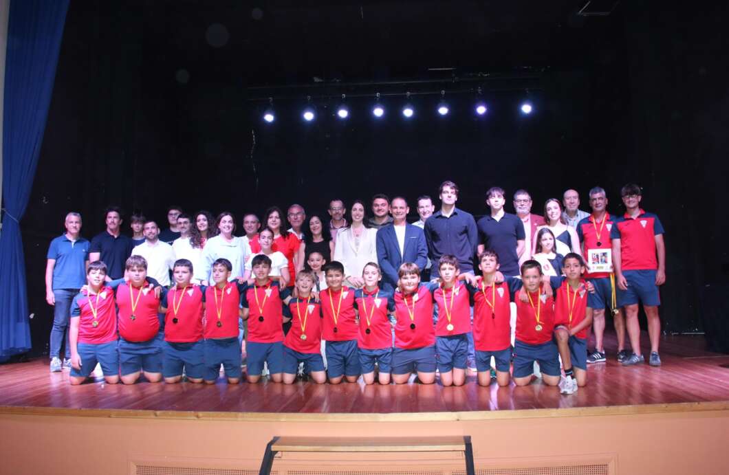 Gala del Deporte Torreblanca 2026
