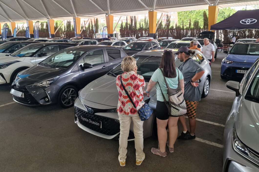 Motorocasión 2026
