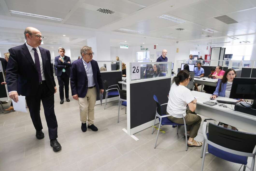 Renta 2025, plazo, puntos, asesoramiento
