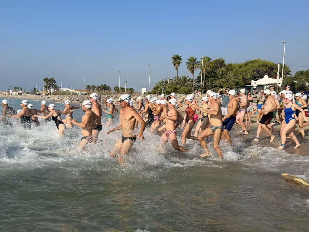 almassora playa aguas abiertas