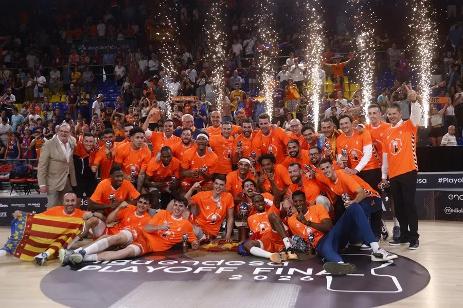 Valencia Basket