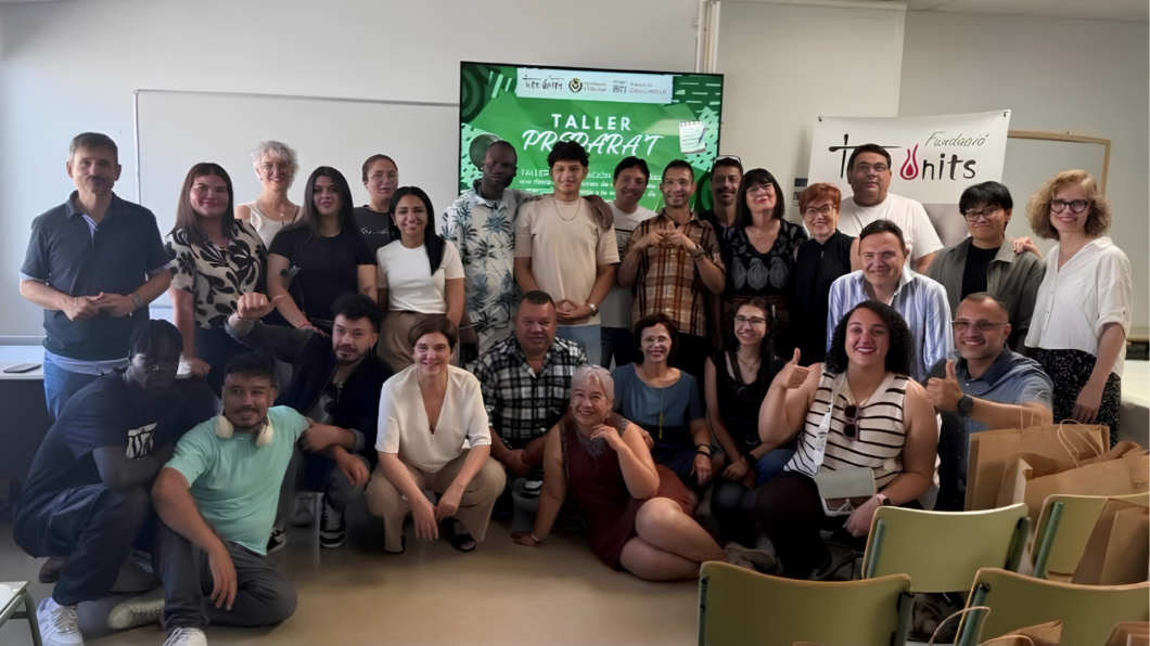 Vila-real, personas, cursos, vulnerables,