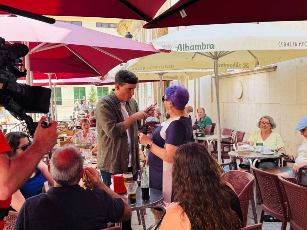 programa lo sabe no lo sabe en castelló