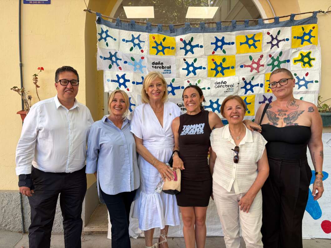 Castellón garantiza 300.000 euros para impulsar el nuevo centro Ateneu