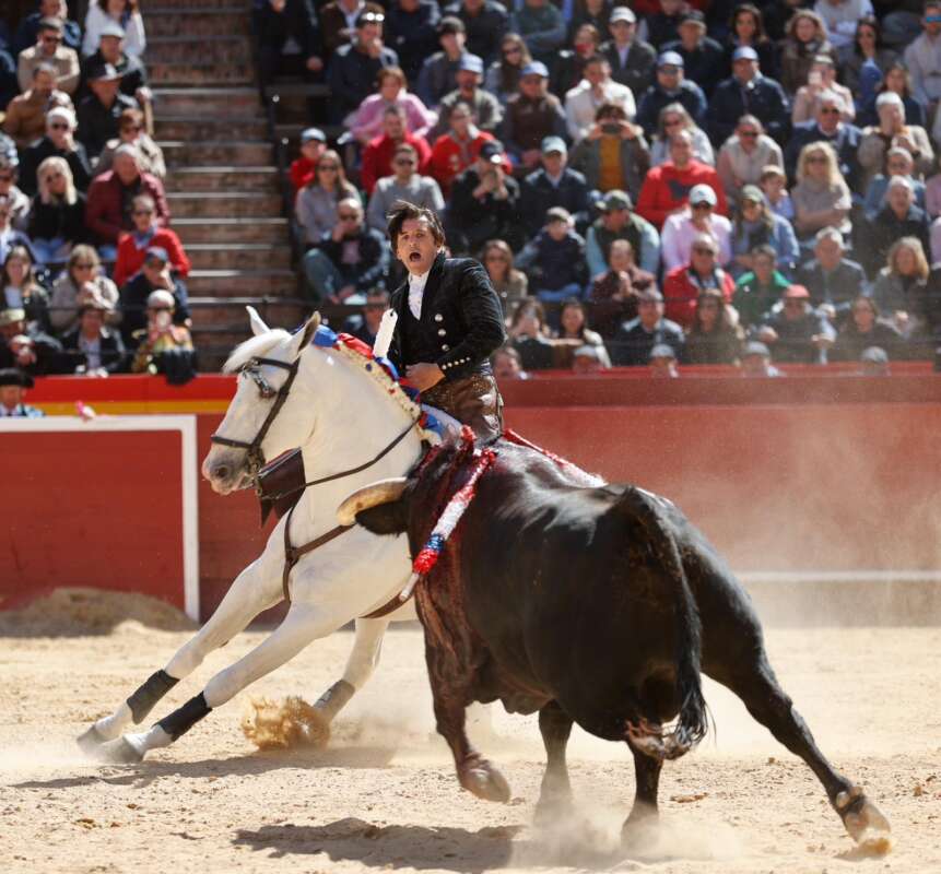 À Punt retransmetrà en directe tres corregudes de la Fira de Fogueres d’Alacant 2026