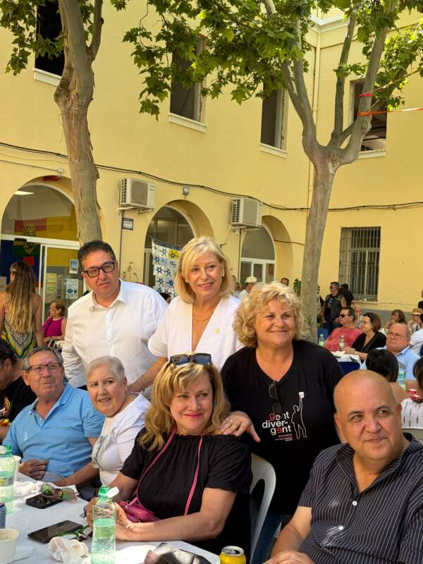 Castellón garantiza 300.000 euros para impulsar el nuevo centro Ateneu