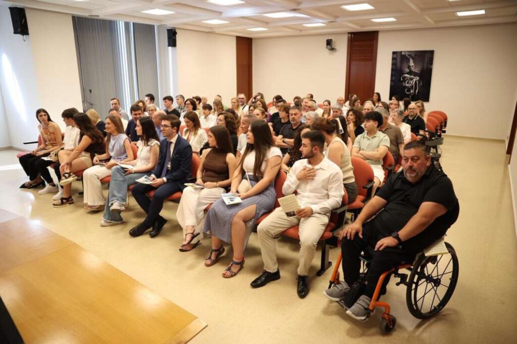 Burriana reconeix l’excel·lència acadèmica amb els Premis i Beques Cañada Blanch
