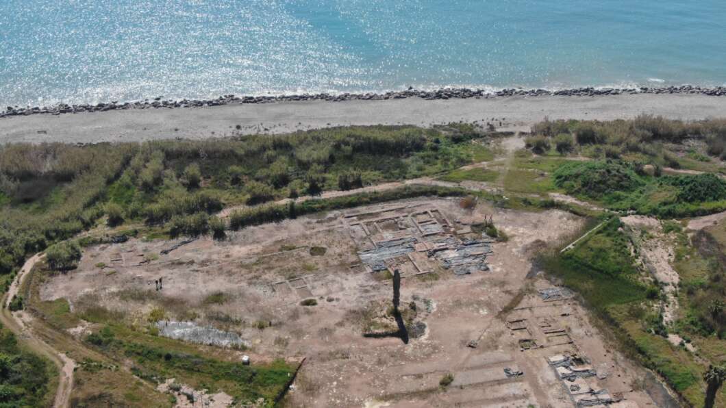 Una ajuda de la Fundació Palarq impulsarà la investigació de la vila romana de Sant Gregori