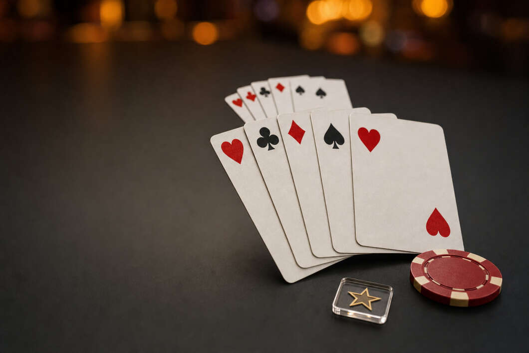 Cómo se diferencian los formatos de videopóker en Spinboss Casino
