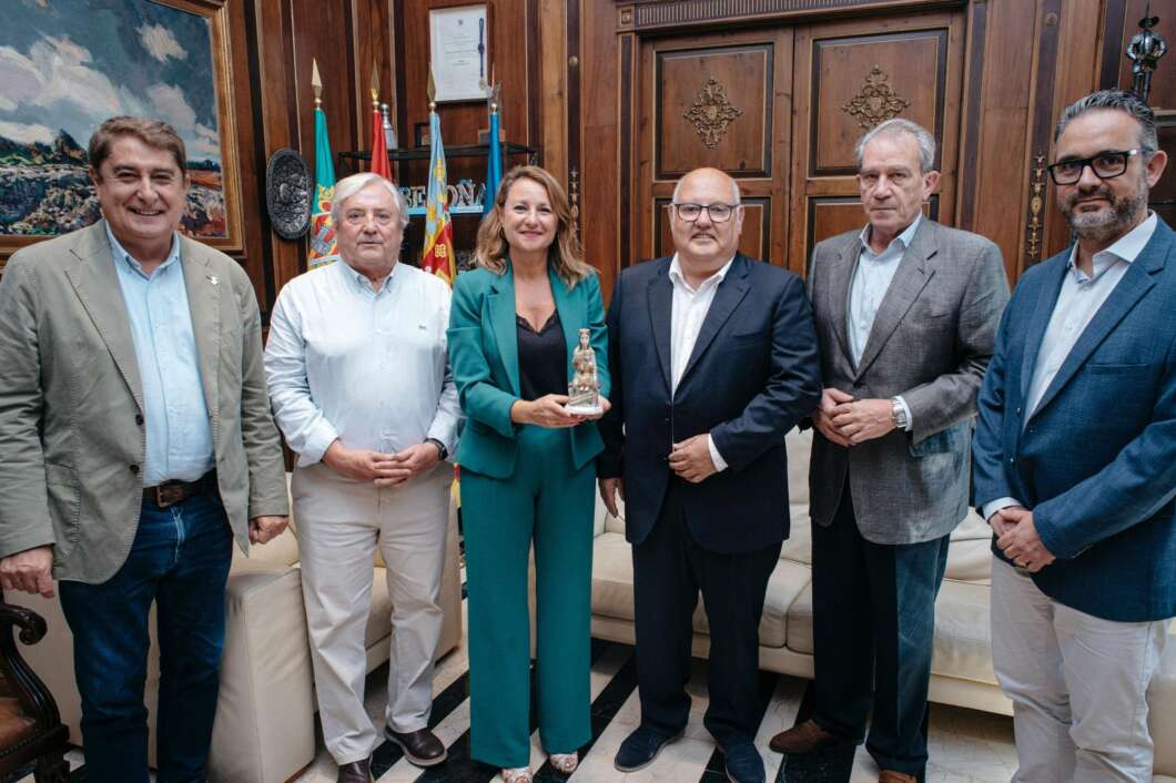 Begoña Carrasco reivindica la citricultura como seña de identidad de Castellón