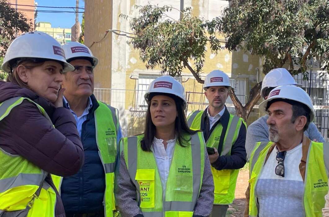 Castellón destina más de 500.000 euros a ayudas para rehabilitar edificios residenciales