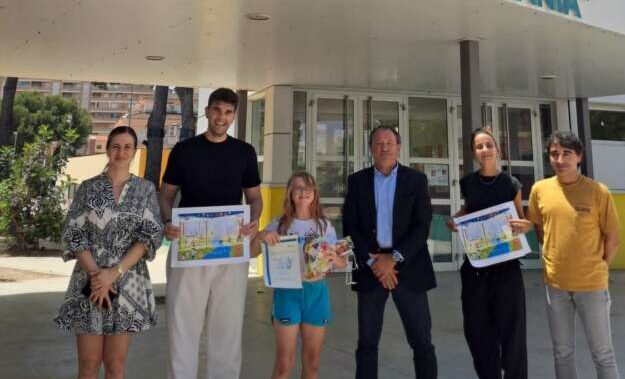 El CEIP La Mediterrània de Oropesa premia el talento creativo de su alumnado