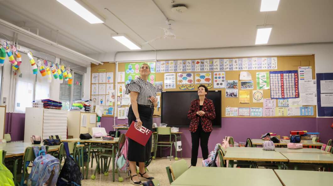CEIP Mestre Caballero Onda