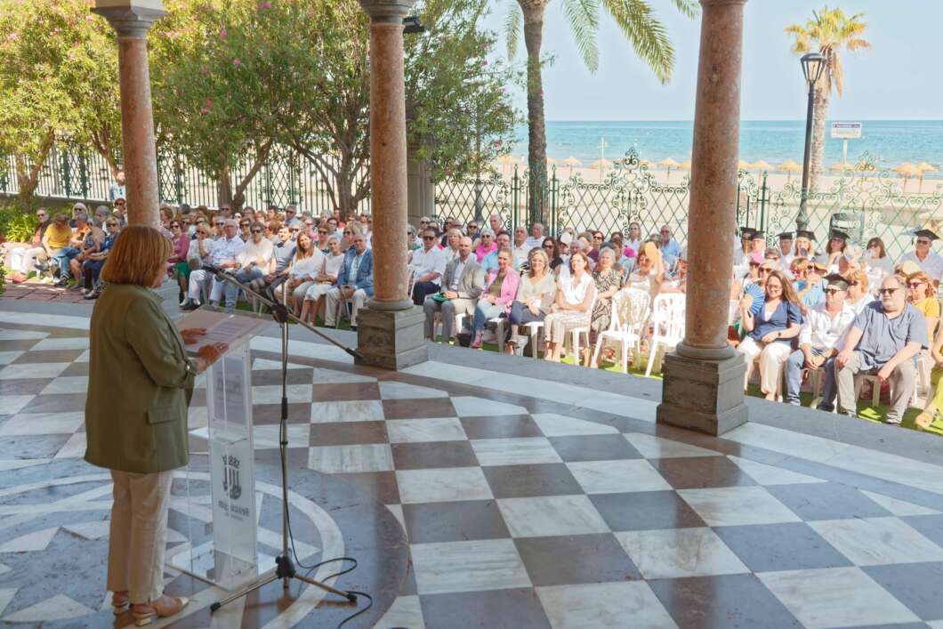 cierre, uned, Benicássim