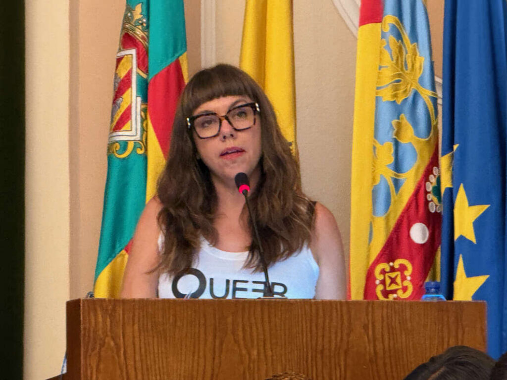 Pleno Castellón de junio 2026