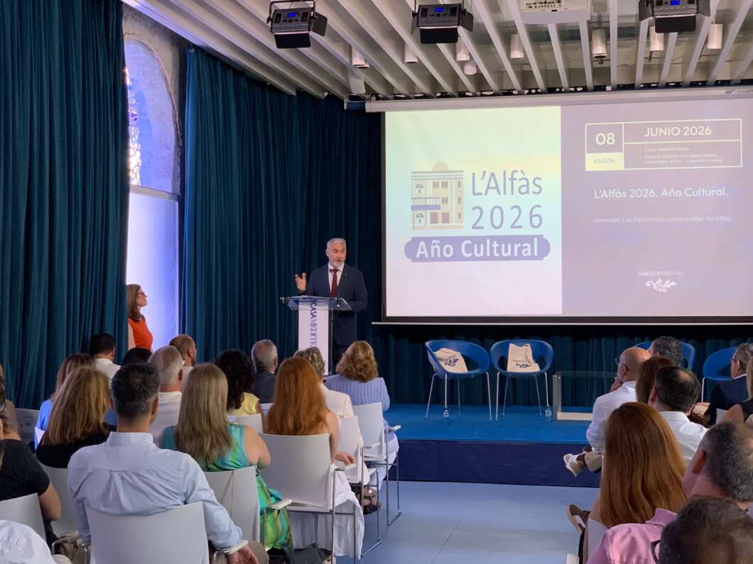 De la pantalla al turismo: el cine impulsa la marca de la Comunitat Valenciana