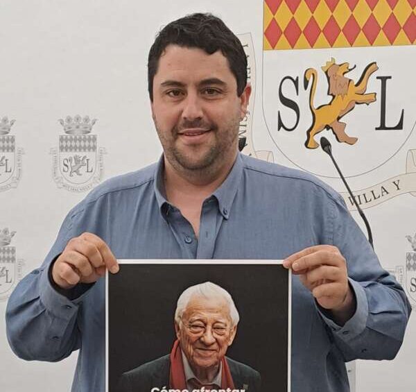 Conferència Padre Àngel