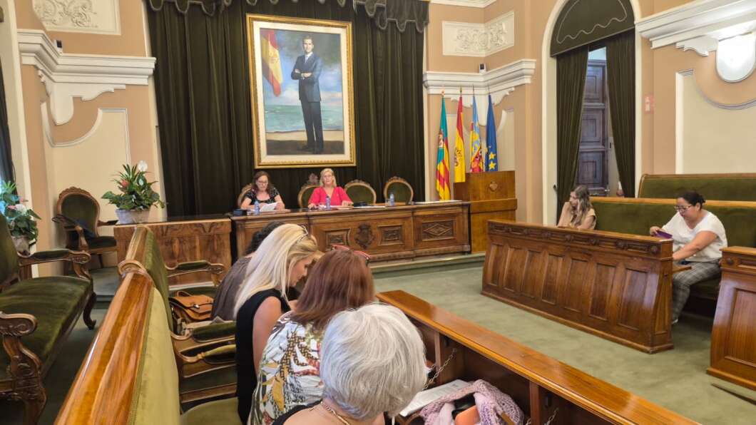Castellón eleva a 52.000 euros las ayudas para proyectos de igualdad
