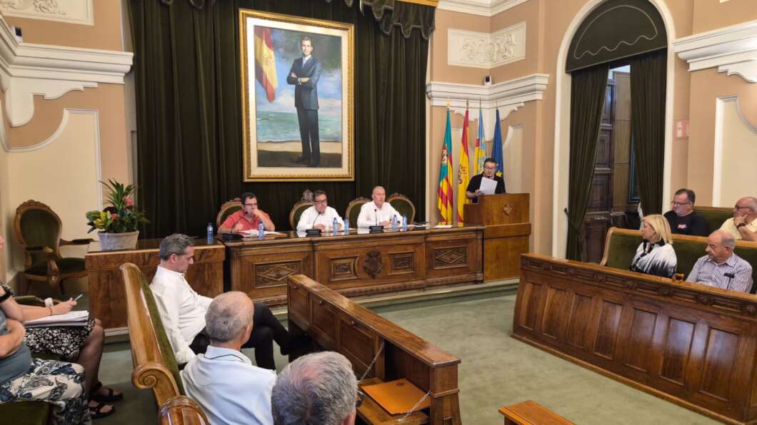 Consejo de Participación Ciudadana Castellón 020626