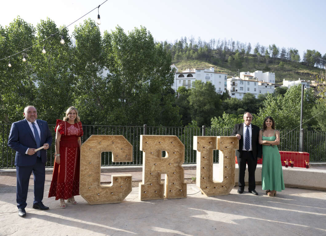 Finalistes Cru Diputació de Castelló