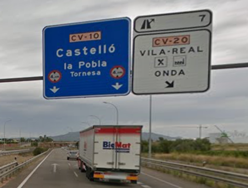 CV Onda Vila-real
