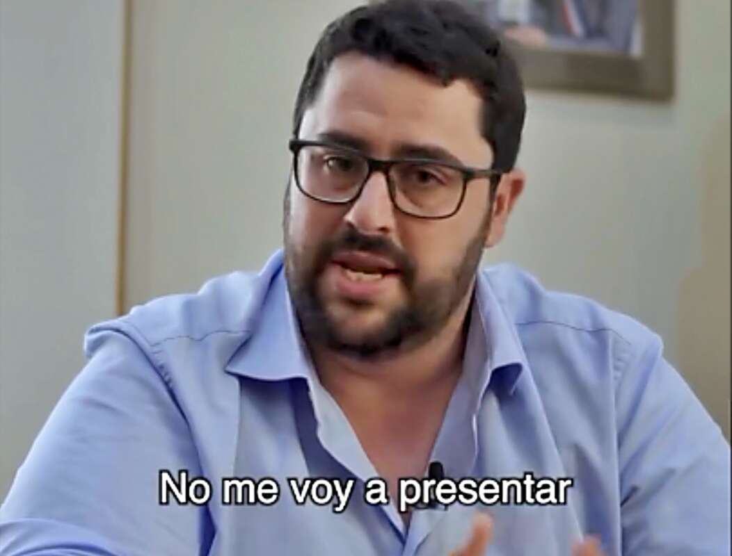 El alcalde de Nules anuncia que no se presentará a la reelección en el 2027