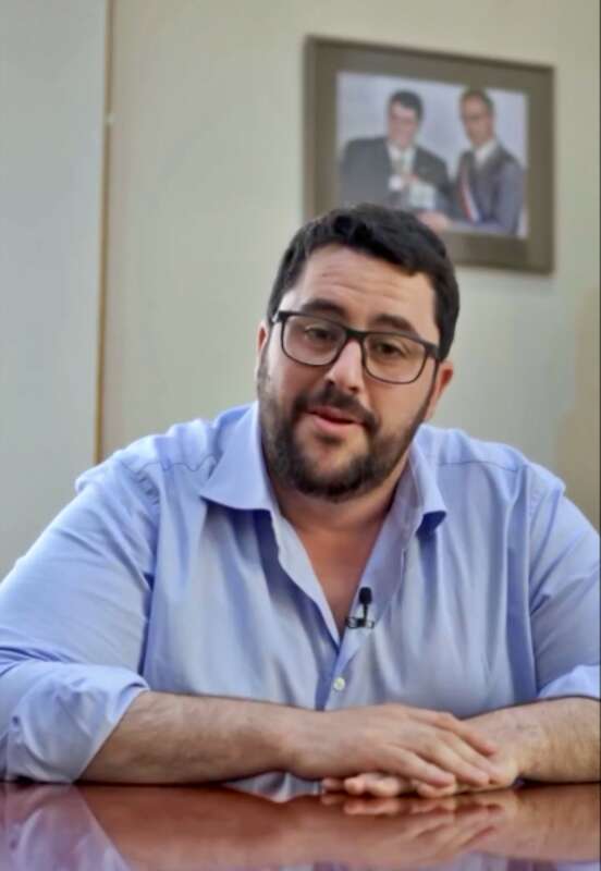 El alcalde de Nules anuncia que no se presentará a la reelección en el 2027