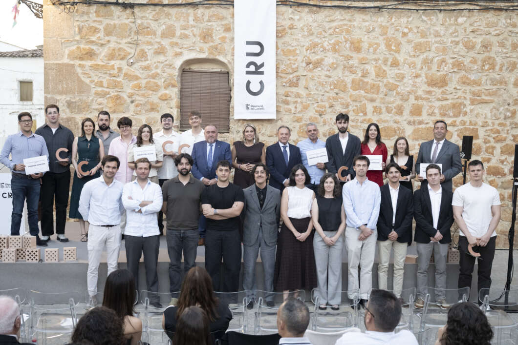La Diputació impulsa el CRU com a motor de transformació urbana