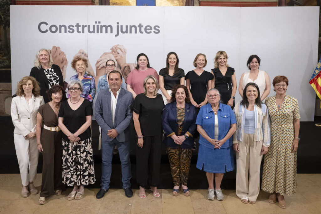 La Diputació activa una campanya en 40 municipis contra la submissió química en festes d’estiu