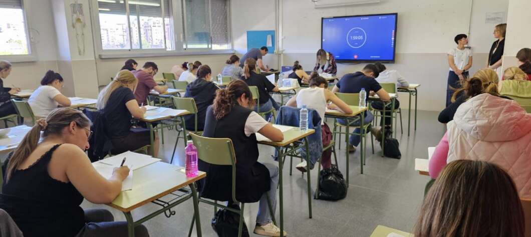 examen jqcv