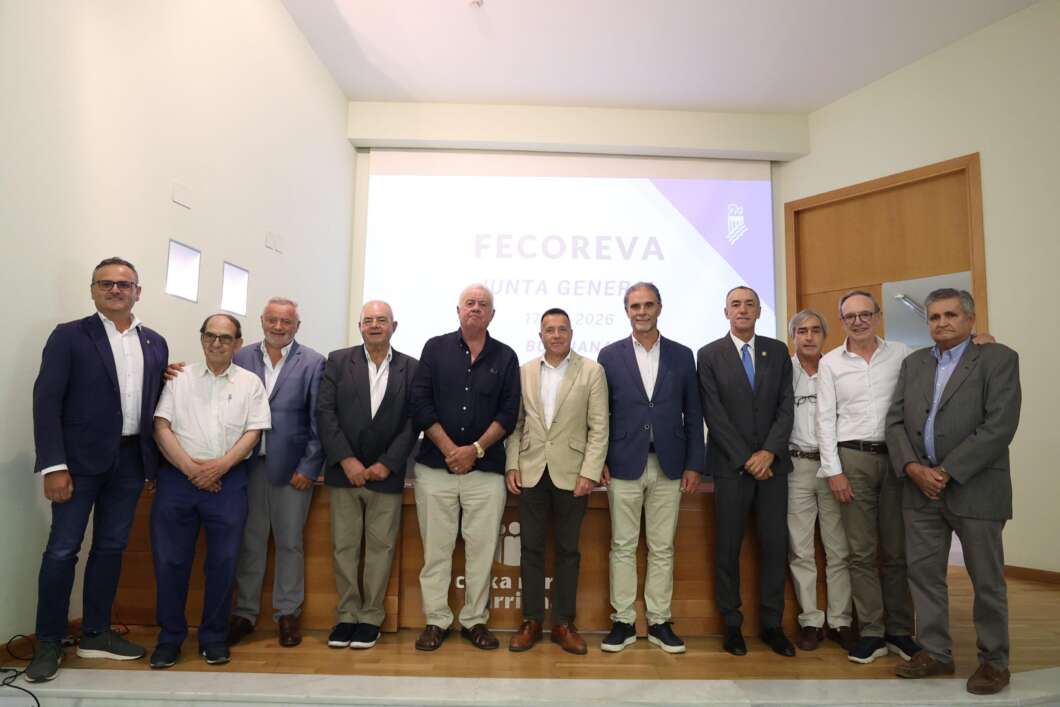 Asamblea Fecoreva Burriana
