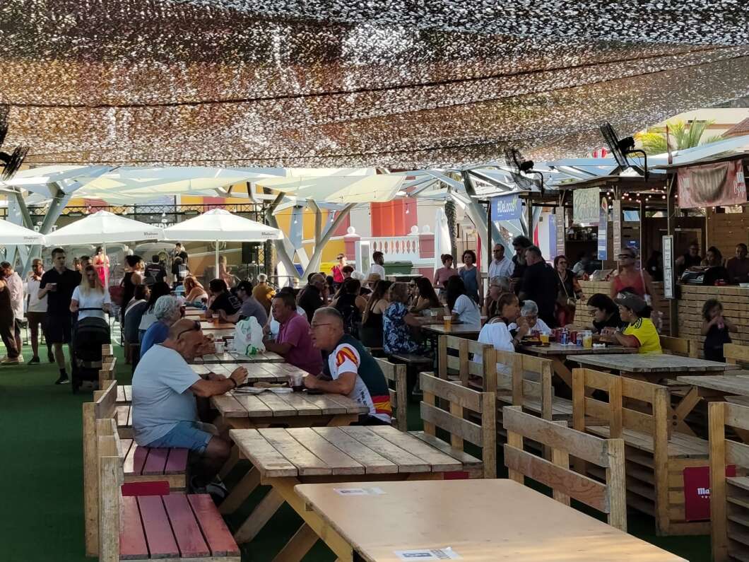 Fiestas Vinaròs San Juan