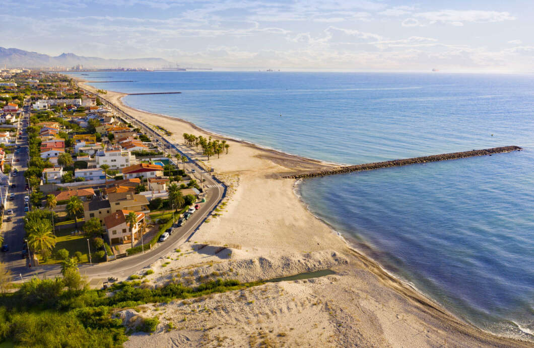 Pla de la Torre - Almassora
