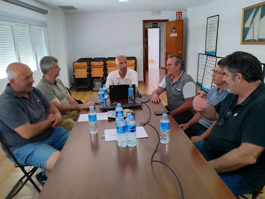 GALP Costa Azahar aprueba 33 proyectos con más de 500.000 euros de inversión