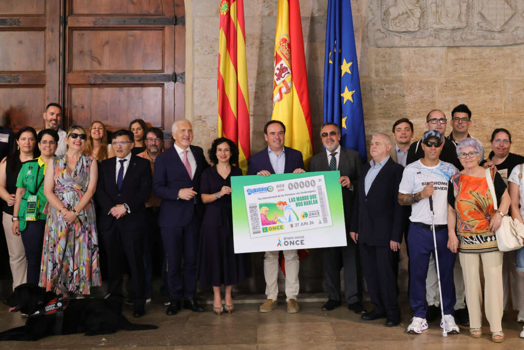 Pérez Llorca sitúa a la Comunitat Valenciana como referente en derechos sociales