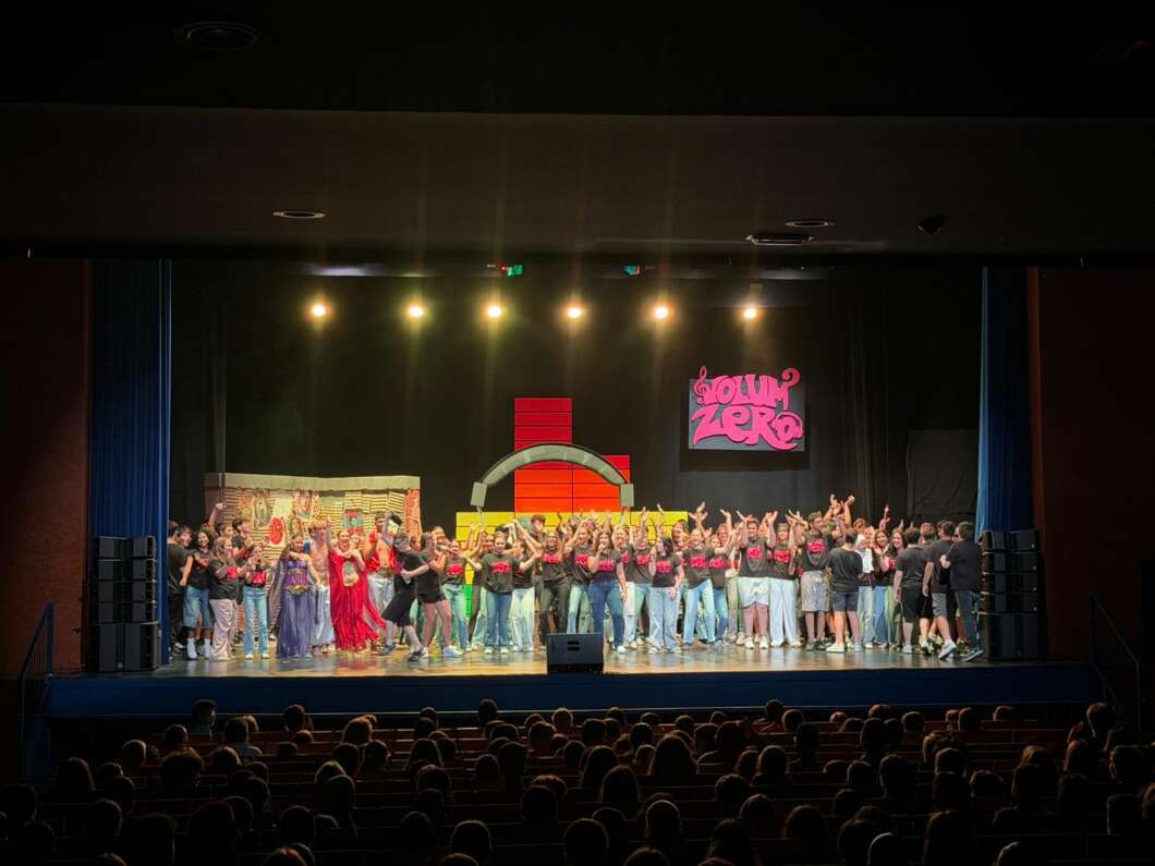 IES Jaume I de Burriana