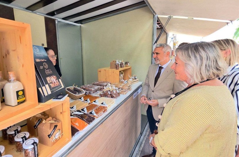 Inauguració GastroLlagosti Vinaròs