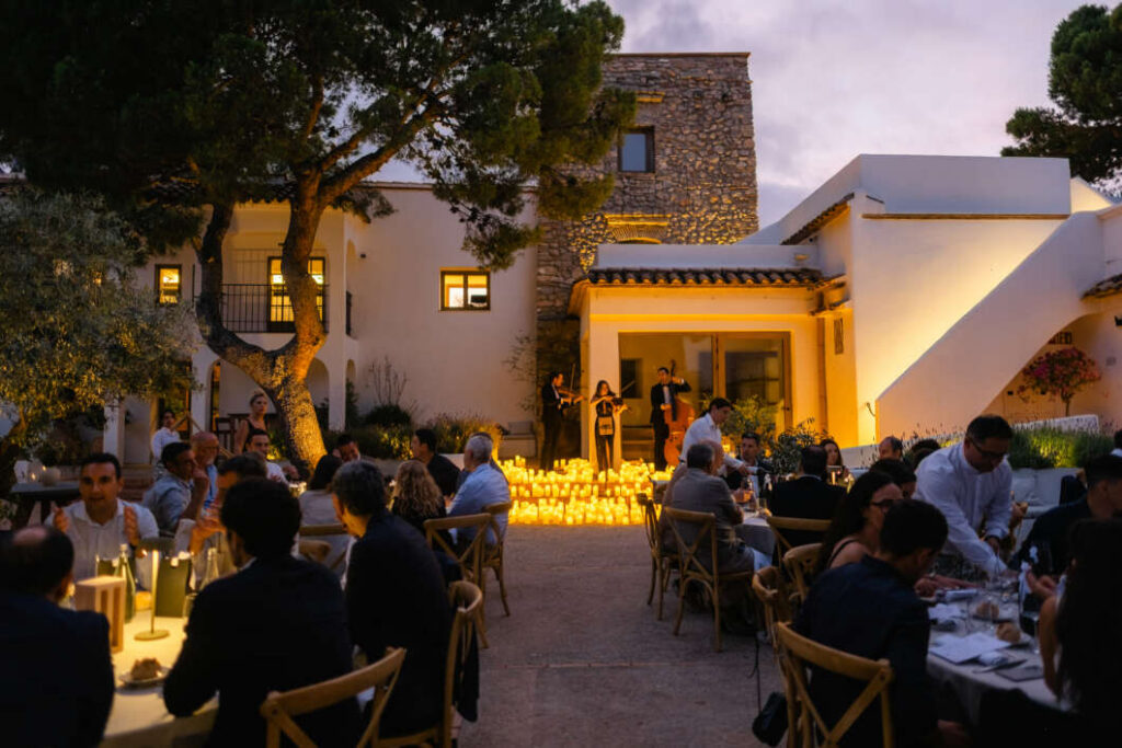 Porcelanosa reunix promotors d'Espanya i Portugal en la seua desena trobada immobiliària a Vila-real